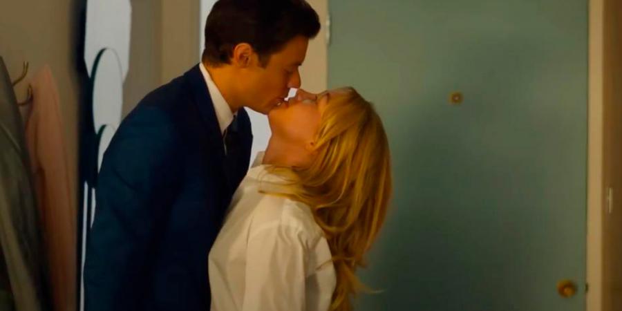 NO TE PREOCUPES CARIÑO